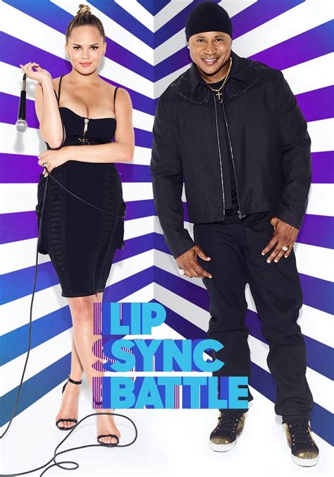 lip sync battle stream
